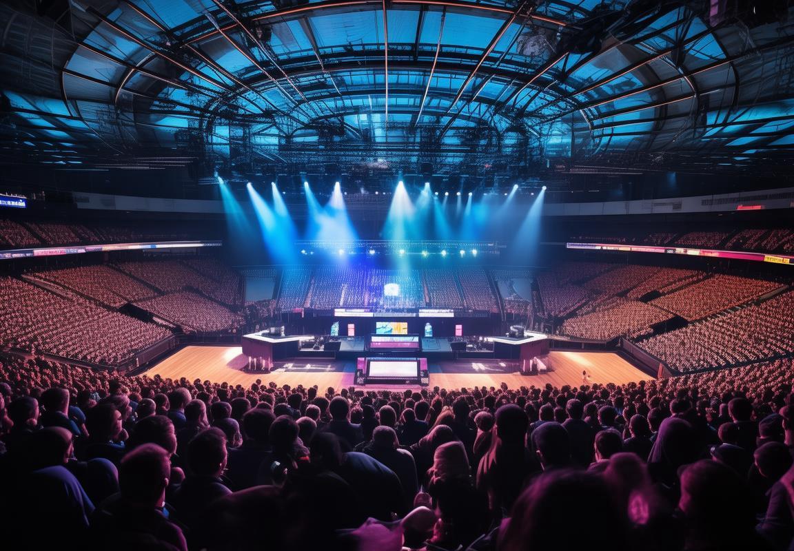 2025CSGO科隆站赛程公布：小组赛引入瑞士轮新赛制