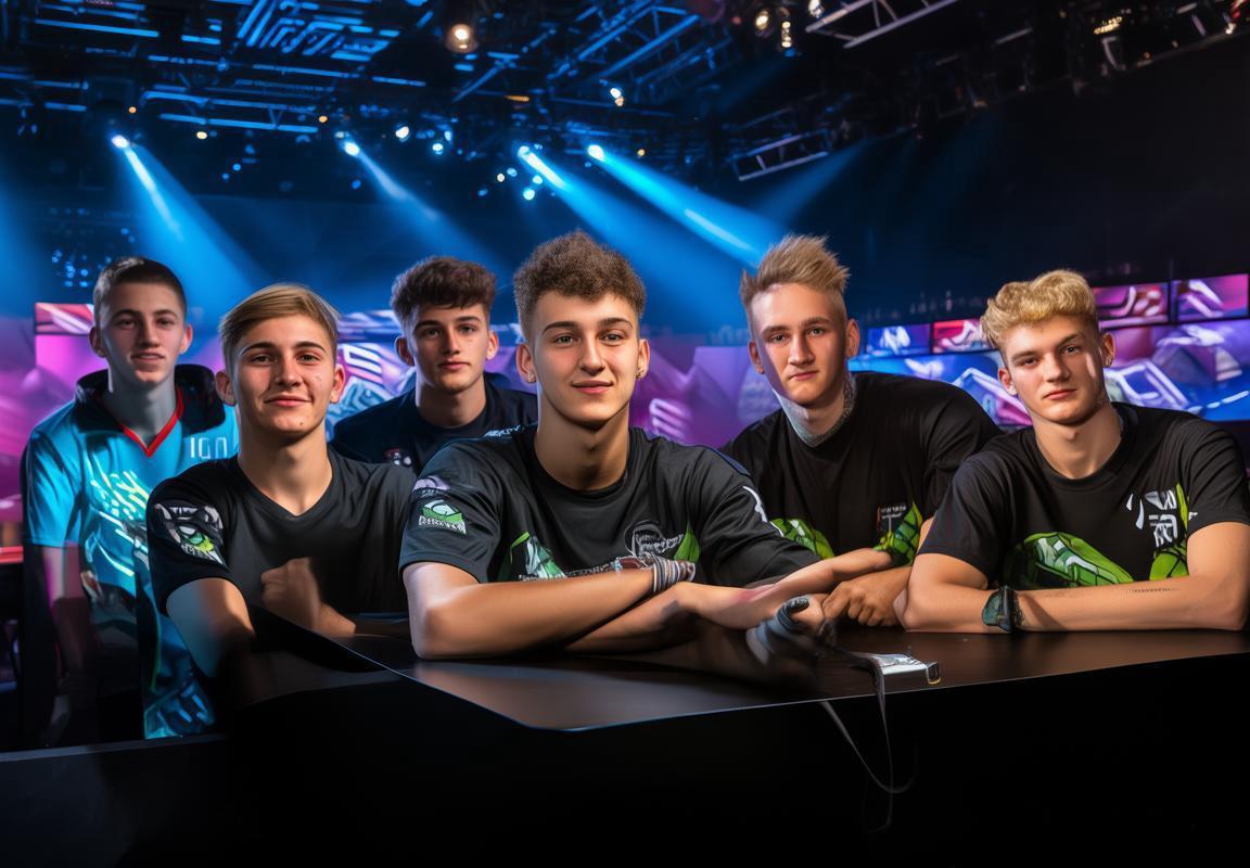 巴西赛区黑马：LOUD战队在美洲联赛保持不败金身