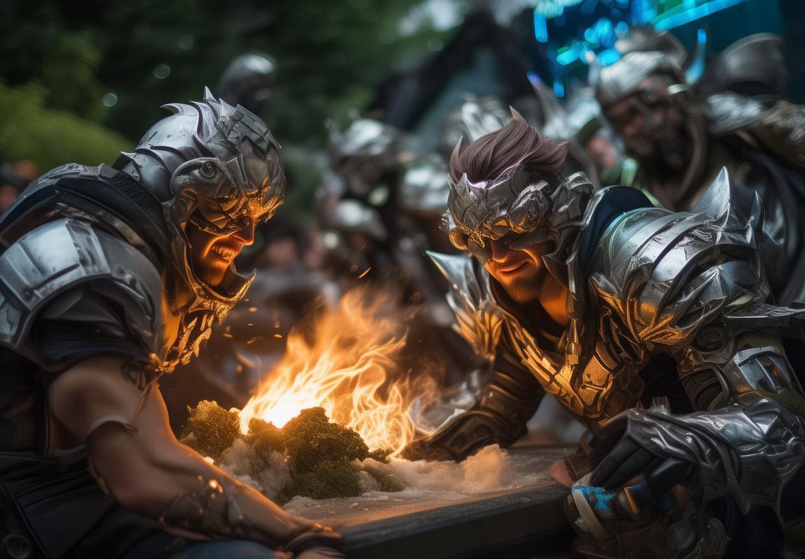 开局落后团队信念坚定，Caps采访揭秘逆转比赛关键战术决策