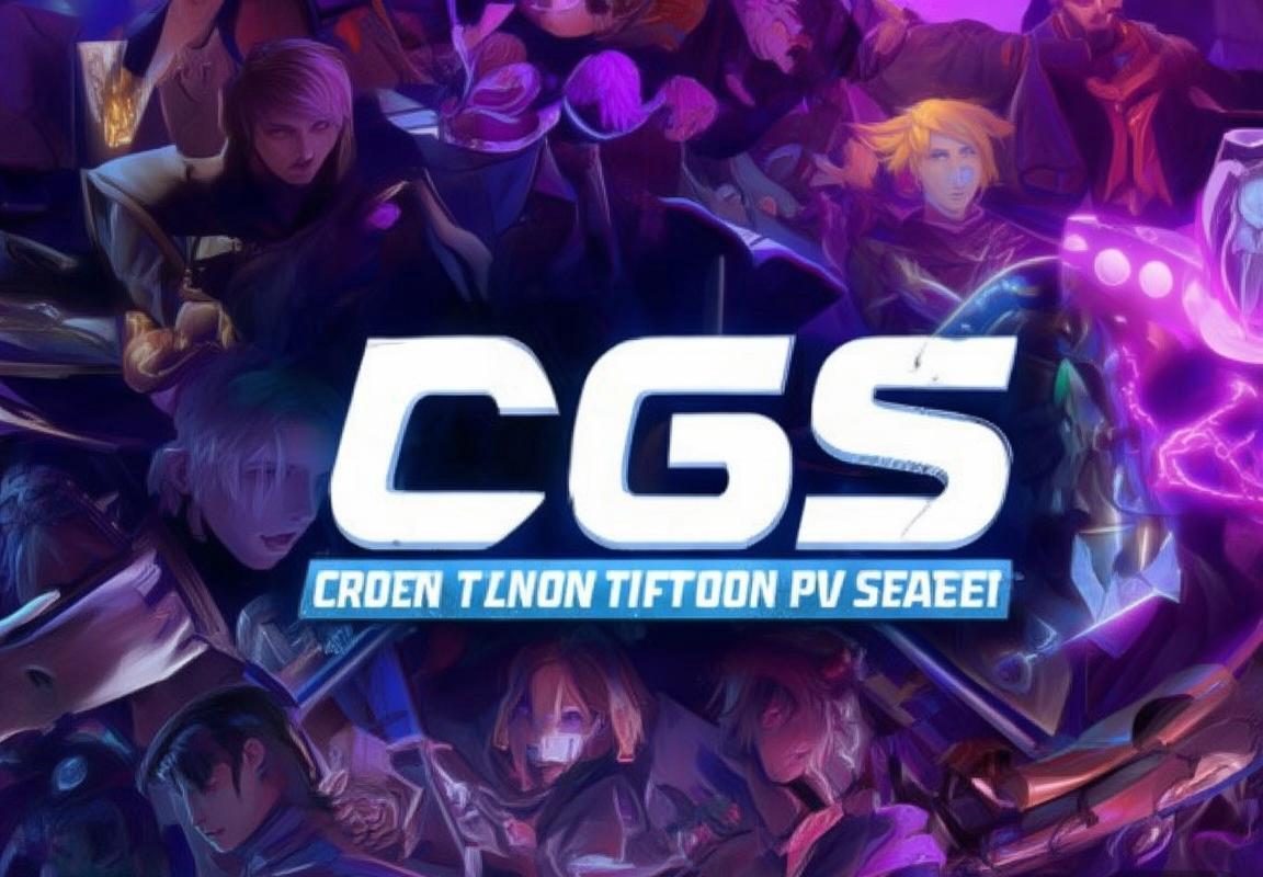 S15全球总决赛战队巡礼：LPL赛区、LCK赛区、LEC赛区齐聚英雄联盟世界赛