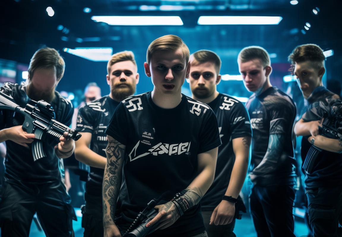 CSGO战队排名更新：ENCE取代Astralis跻身世界前五