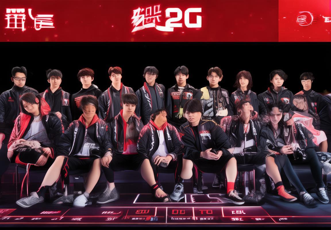 2025年LPL全华班战队展望：本土选手驱动LPL赛区电竞产业发展